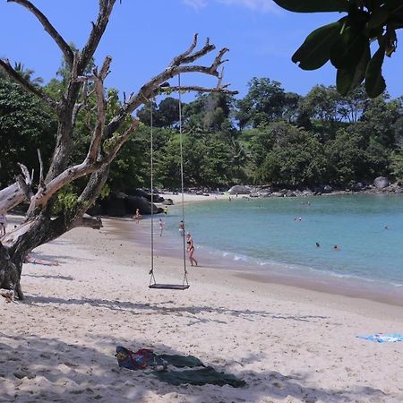 Paradise Beach Backpackers Hostel パトン エクステリア 写真