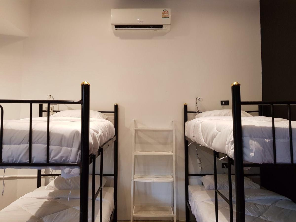 Paradise Beach Backpackers Hostel パトン エクステリア 写真