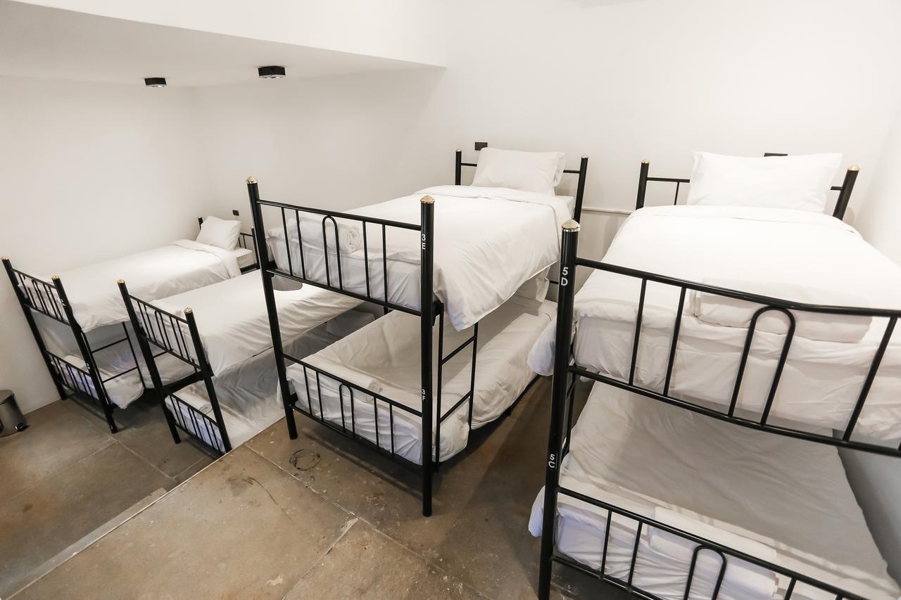 Paradise Beach Backpackers Hostel パトン エクステリア 写真