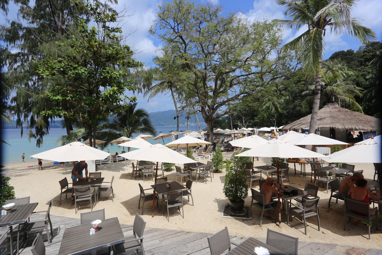 Paradise Beach Backpackers Hostel パトン エクステリア 写真