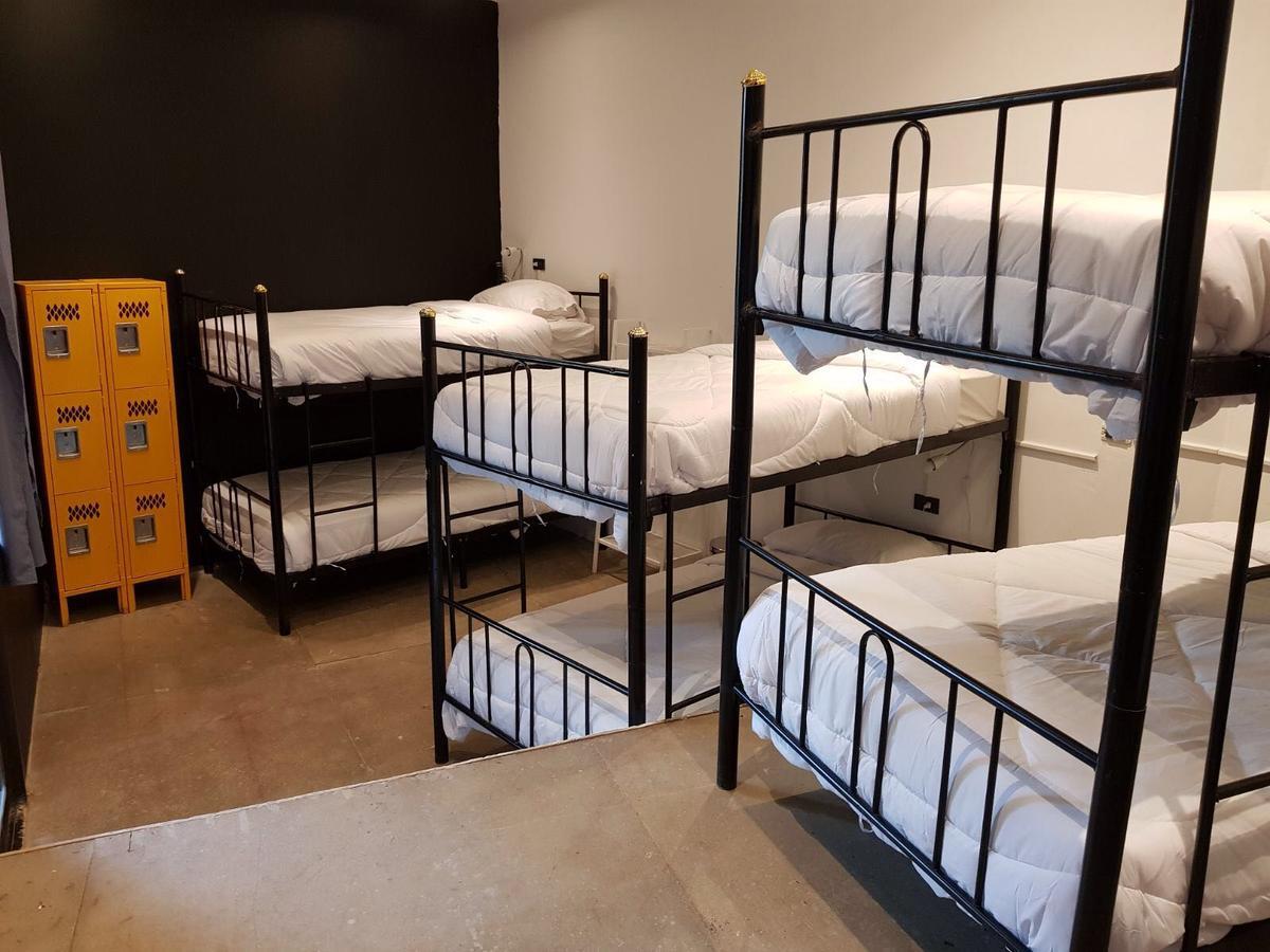 Paradise Beach Backpackers Hostel パトン エクステリア 写真