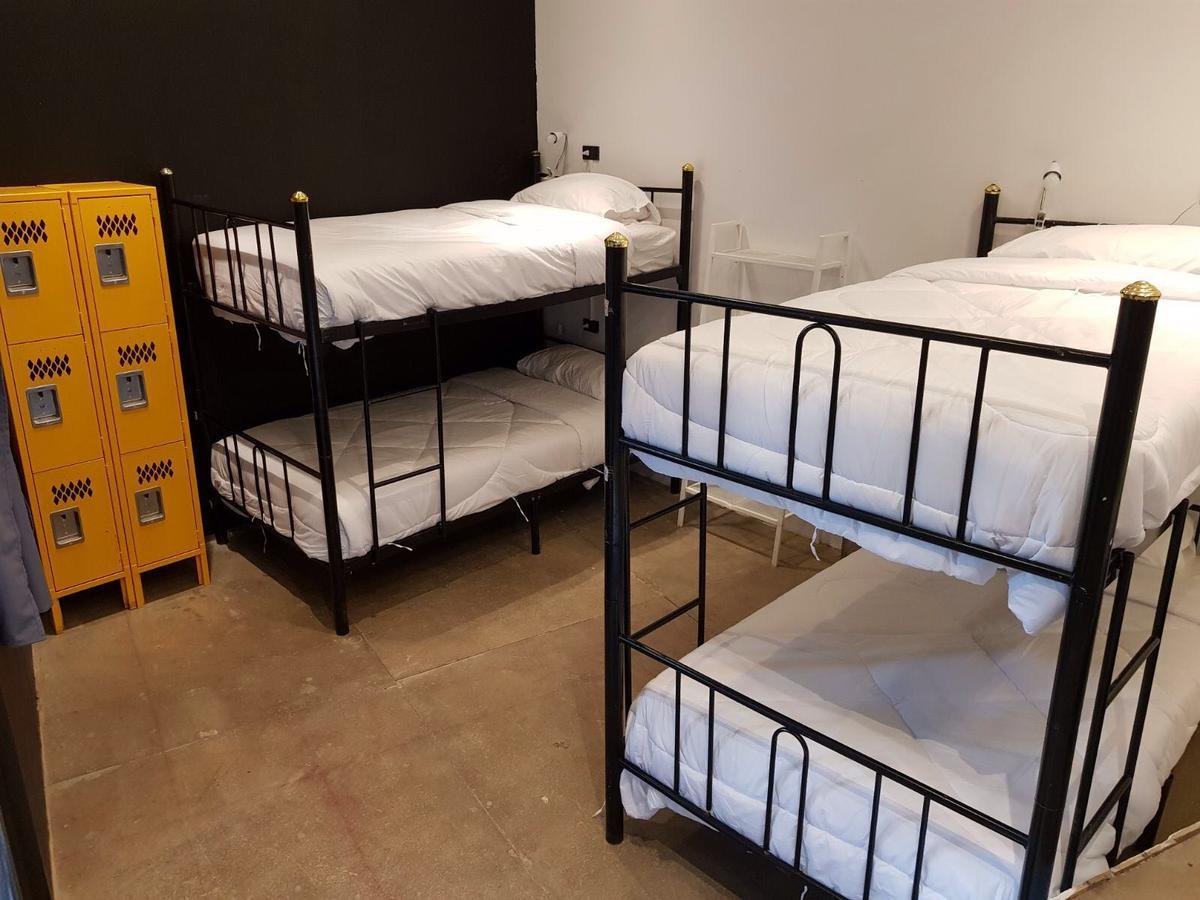 Paradise Beach Backpackers Hostel パトン エクステリア 写真