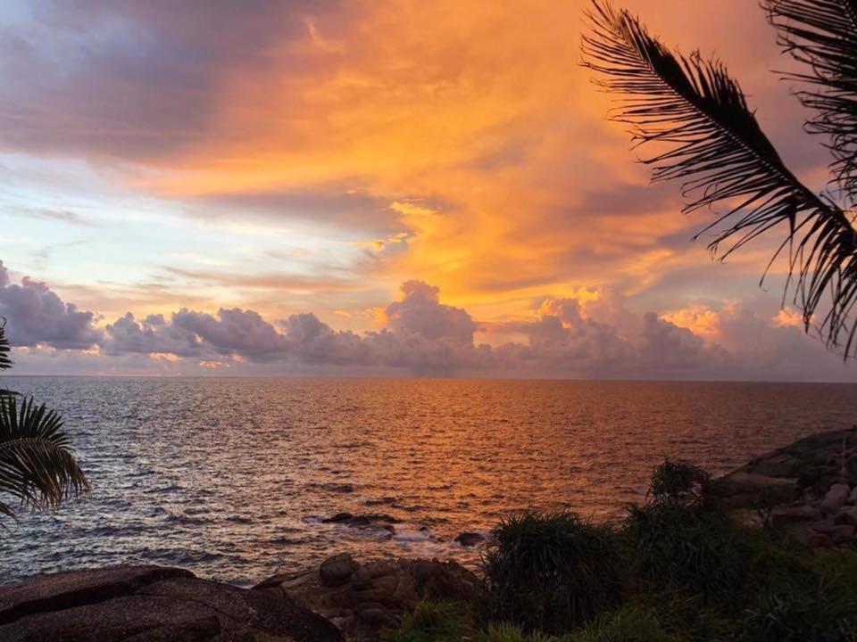 Paradise Beach Backpackers Hostel パトン エクステリア 写真